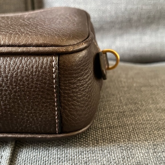 Authentic Prada Cosmetic Pouch Purse - Picture 3 of 15